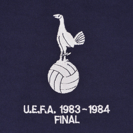 Tottenham Hotspur 1984 UEFA Cup Final Track Top_1