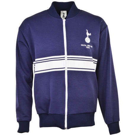 Tottenham Hotspur 1984 UEFA Cup Final Track Top_0