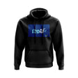 Eat, Sleep, Rugby Repeat Hoody - Version 9 (Black/Blue)_0