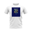 Scotland Our Year Rugby T-shirt - Version 4 (White/Navy)_0