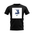 Scotland Our Year Rugby T-shirt - Version 5 (BlackWhite)_0