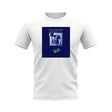 Scotland Our Year Rugby T-shirt - Version 6 (White/Navy)_0