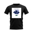 Scotland Our Year Rugby T-shirt - Version 7 (Black/White)_0