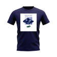 Scotland Our Year Rugby T-shirt - Version 7 (Navy/White)_0