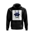 Scotland Our Year Rugby Hoody - Version 7 (Black/White)_0