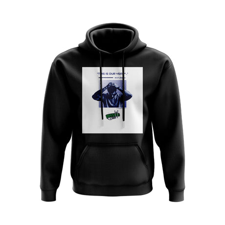 Scotland Our Year Rugby Hoody - Version 7 (Black/White)_0