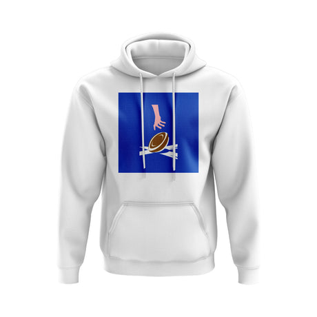 Scotland Rugby Try Hoody- Version 2 (White/Blue)_0