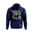 Scotland Rugby Try Hoody - Version 3 (Navy)_0