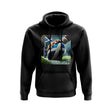 Scotland Rugby Try Hoody - Version 3 (Black)_0