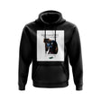 Isnae Rugby Hoodie - Version 2 (Black)_0