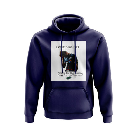Scotland Therapy Rugby Hoody (Navy)_0