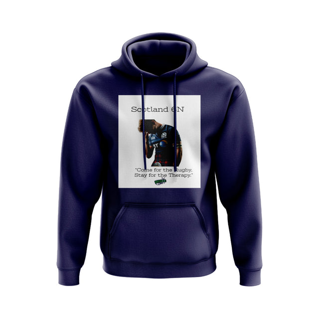 Scotland Therapy Rugby Hoody (Navy)_0