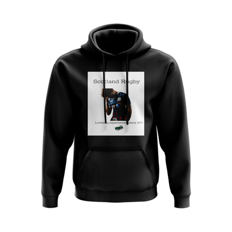 Scotland Expectations Rugby Hoody (Black/White)_0
