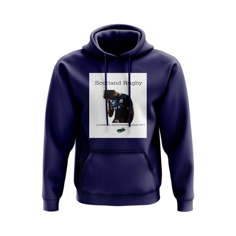 Scotland Expectations Rugby Hoody (Navy/White)_0