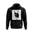 Scotland 2000 Rugby Hoody (Black/White)_0