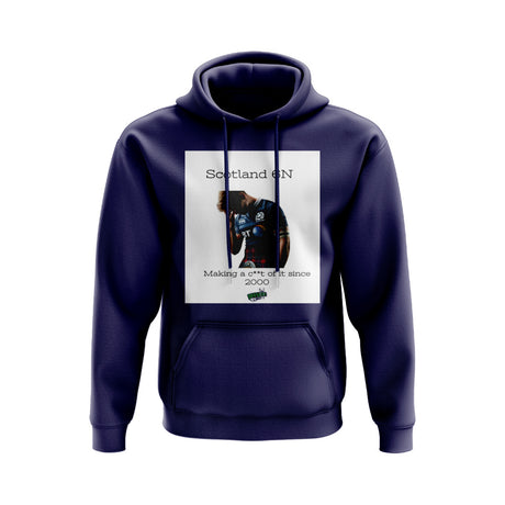 Scotland 2000 Rugby Hoody (Navy/White)_0