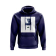 Scotland Lets Do This Rugby Hoody (Navy/White)_0