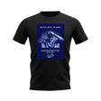 Scotland Expectations T-Shirt - Version 1 (Navy)_0