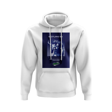 Scotland 2000 6 Nations Rugby Hoody (White/Navy)_0