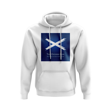 Scotland Offside Line Rugby Hoody (White/Navy)_0