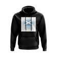 Scotland Offside Line Rugby Hoody (Black/White)_0