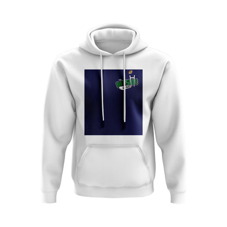 Scotland Offside Line Logo Rugby Hoody - Version 3 (White/Blue)_0