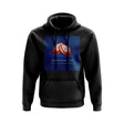 Scotland Offside Line Logo Rugby Hoody - Version 5 (Black/Blue)_0