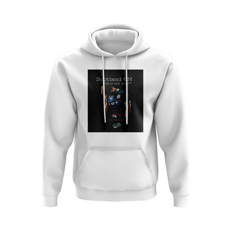 Isnae Rugby Hoody- Version 3 (White/Black)_0