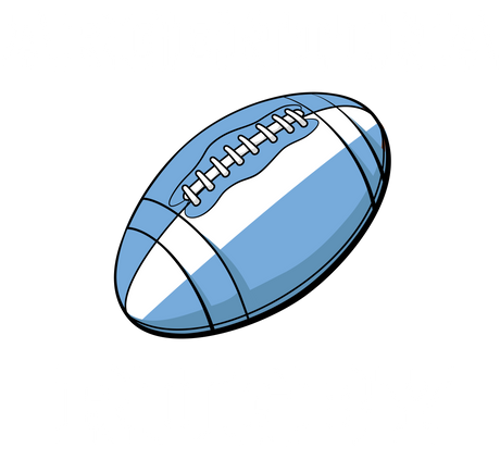 Argentina Rugby Ball Hoody (Sky Blue)_1