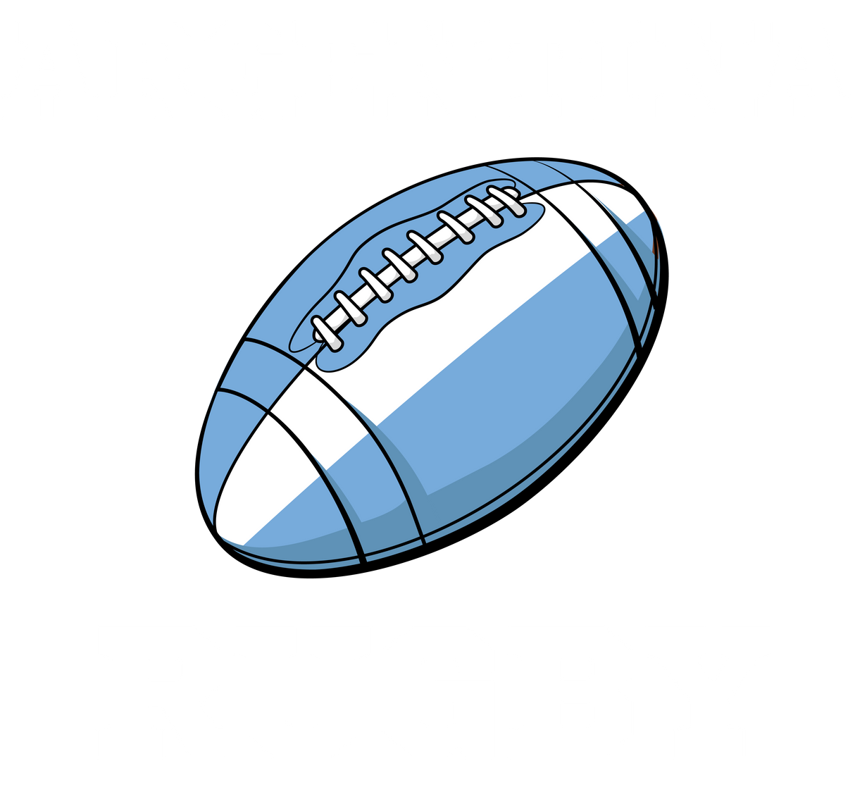 Argentina Rugby Ball Mug_1