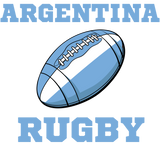Argentina Rugby Ball Sweatshirt_1