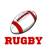England Rugby Ball Long Sleeve Tee (Black)_1