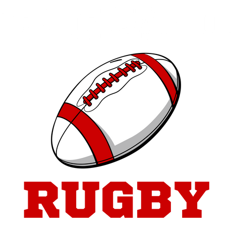 England Rugby Ball Mug (Black)_1