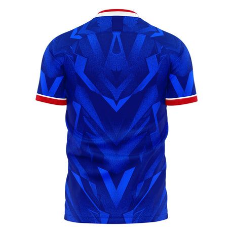 France 2026-2027 Home Concept Kit (Libero) Adult Short Sleeve_1