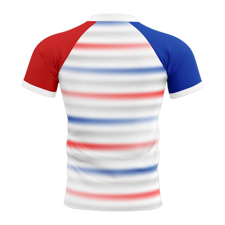  2025-2026 France Concept Away Rugby Shirt Womens_1