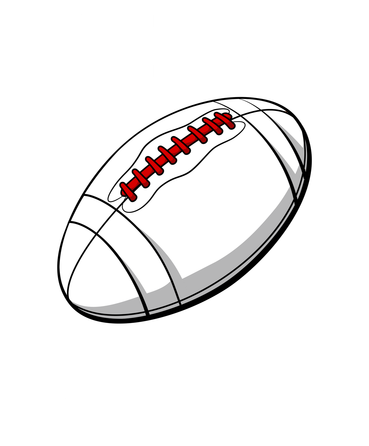 Japan Rugby Ball Mug (Red)_1