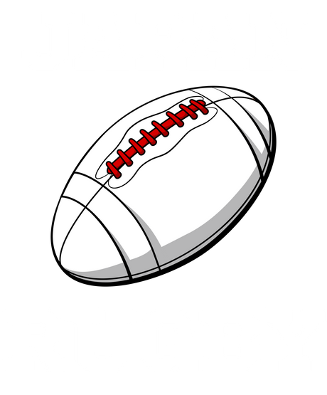 Japan Rugby Ball Mug (Red)_1