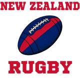 New Zealand Rugby Ball Hoody (White)_1
