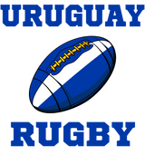 Uruguay Rugby Ball Hoody (Sky Blue)_1