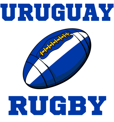 Uruguay Rugby Ball Mug (Sky Blue)_1