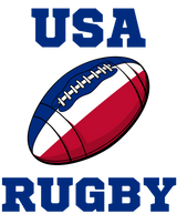 USA Rugby Ball Mug (Red)_1