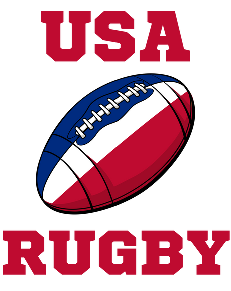 USA Rugby Ball Mug (Blue)_1