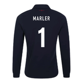 2023-2024 England Rugby Alternate LS Classic Shirt (Marler 1)_3
