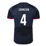 2023-2024 England Rugby Alternate Pro Jersey (Johnson 4)_4