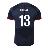 2023-2024 England Rugby Alternate Pro Jersey (Tuilagi 13)_4