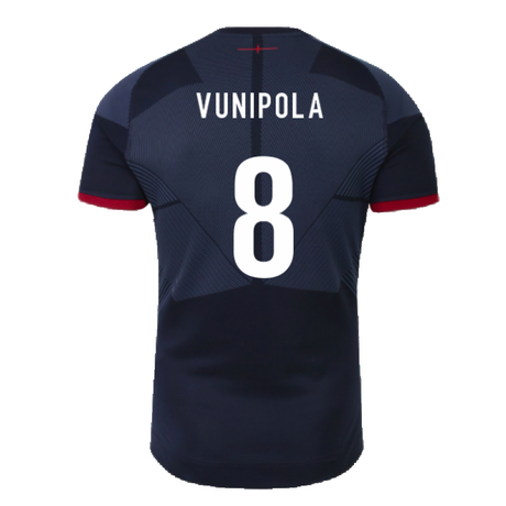 2023-2024 England Rugby Alternate Pro Jersey (Vunipola 8)_4