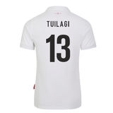 2023-2024 England Rugby Home Classic Jersey (Tuilagi 13)_4