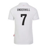 2023-2024 England Rugby Home Classic Jersey (Underhill 7)_4