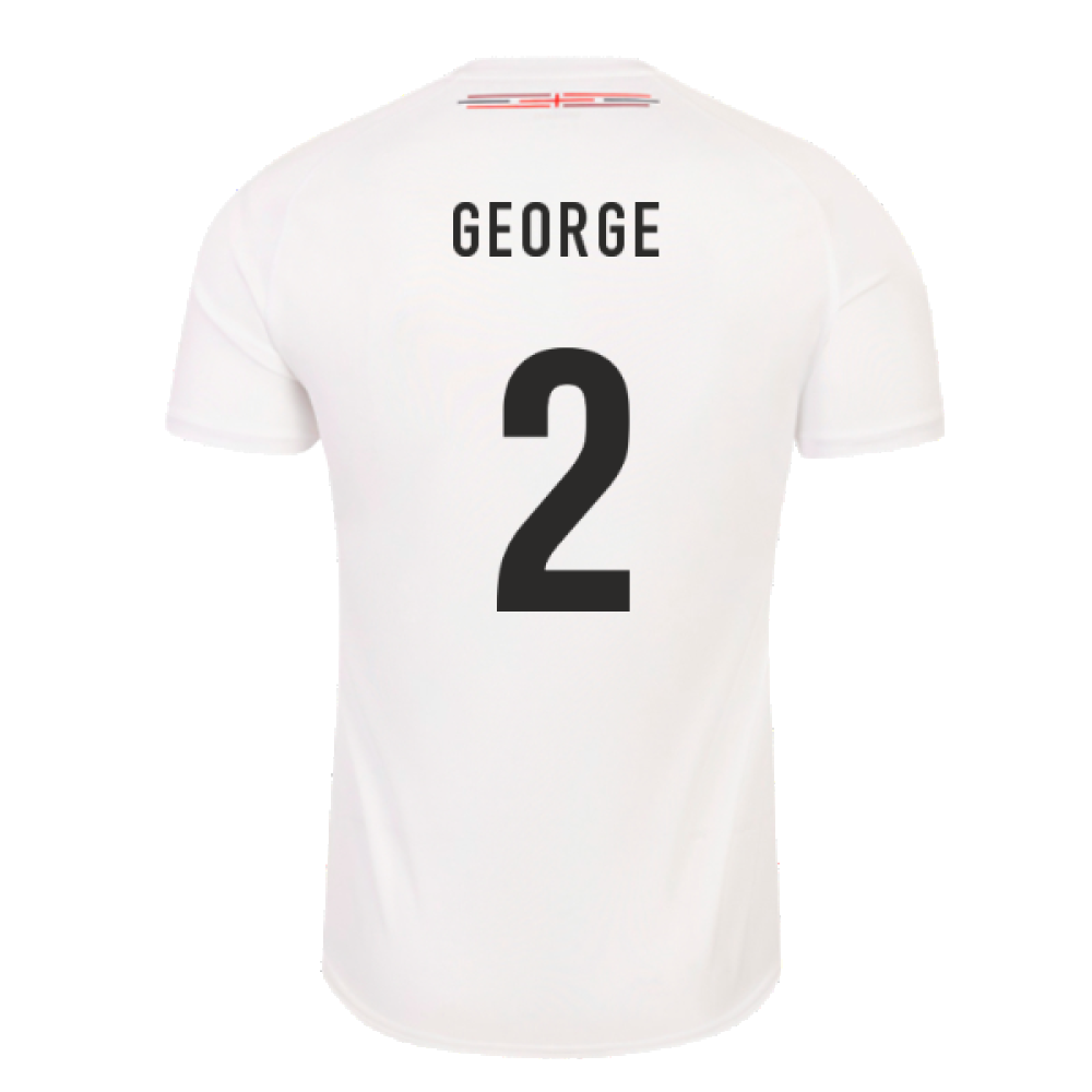 2023-2024 England Rugby Home Shirt (George 2)_4