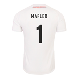 2023-2024 England Rugby Home Shirt (Marler 1)_4
